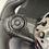 Thumbnail: Steering Wheel Trims in Carbon Fiber for MINI F55/F56/F57/F60/GP3 by RSI c6