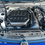 Thumbnail: Carbon Fiber Engine Cover for VW GOLF Mk8 by EVENTURI