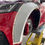 Thumbnail: Body Kit in FRP Side Skirt, Wide Fender & Wide Arches for AUDI TT / TTS / TT RS 8S by RSI c6