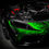 Thumbnail: Carbon Fiber Headlamp Duct for Toyota MK5 Supra by EVENTURI