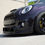 Thumbnail: Front Lip in FRP for MINI F55/F56/F57 JCW Bumper by RSI c6