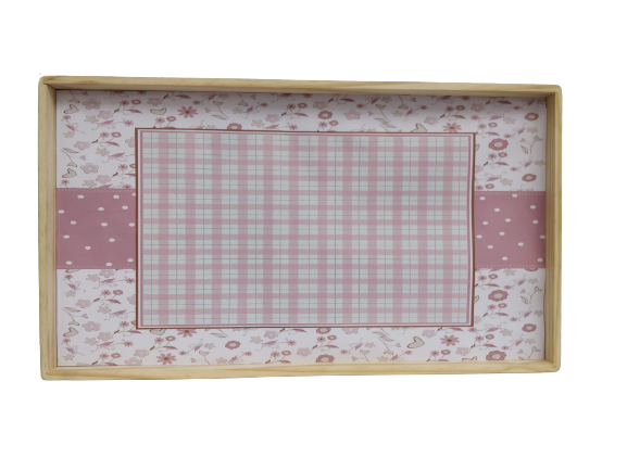 Miniatura: BANDEJA DE CAMA