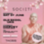 Old Skool vs UKG Bottomless brunch