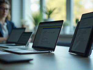 Choosing the Right Assistive Technology Tools