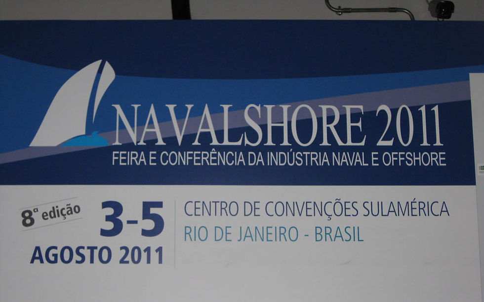 Navalshore 2011