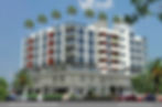 TRIPARK RESIDENCE