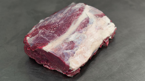 Rib Eye | Beefcor Exports