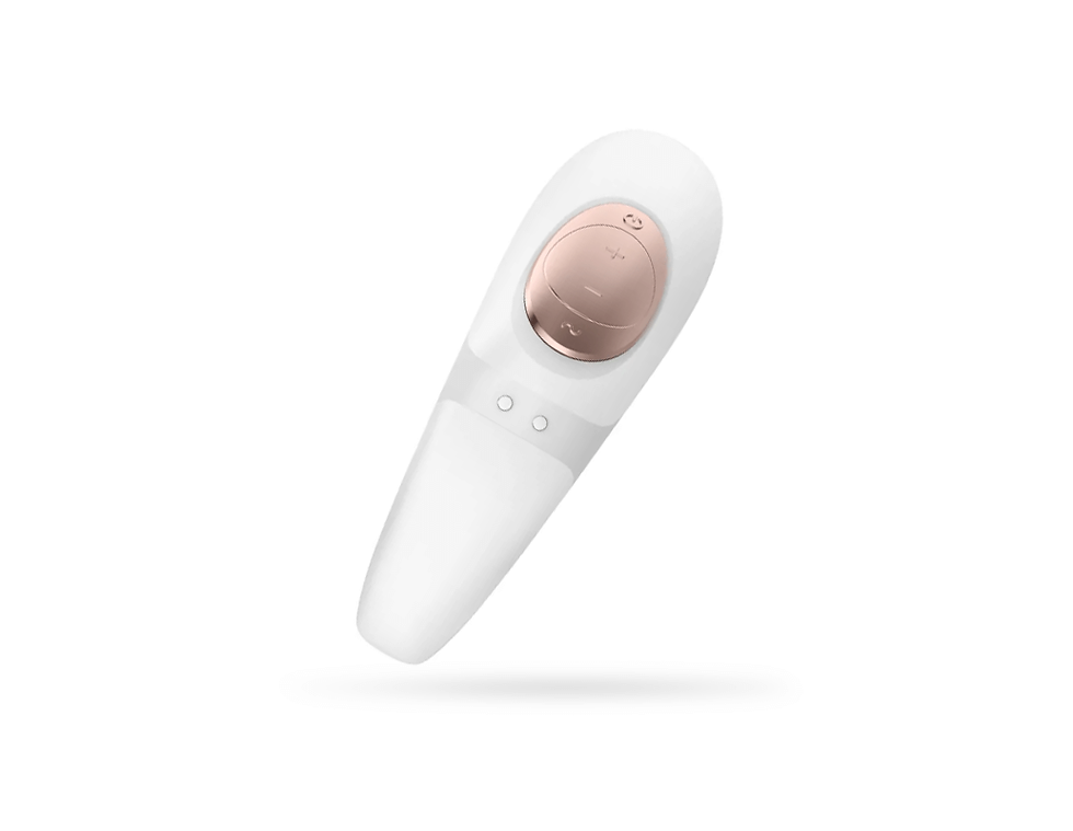 תמונה ממוזערת: Satisfyer Pro 4 - סטיספייר פרו 4