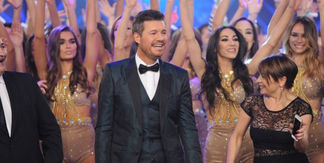 Cuánto cuesta el segundo de publicidad en ShowMatch?