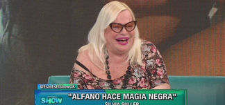 Silvia Süller: “Salí con Matías Alé en el verano del ‘98”