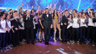 Nuevas figuras súper picantes se sumarán al "Bailando 2016"