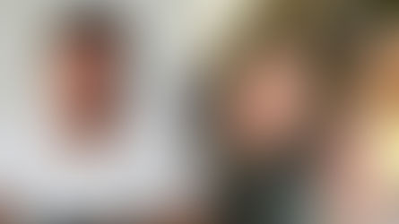 Mariano de la Canal sorprendió y se vistió de mujer