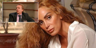 Alberto Ferriols, el ex de Beatriz Salomón, corrió a los tiros a un ladrón