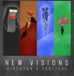 New Visions Director's Festival 2014