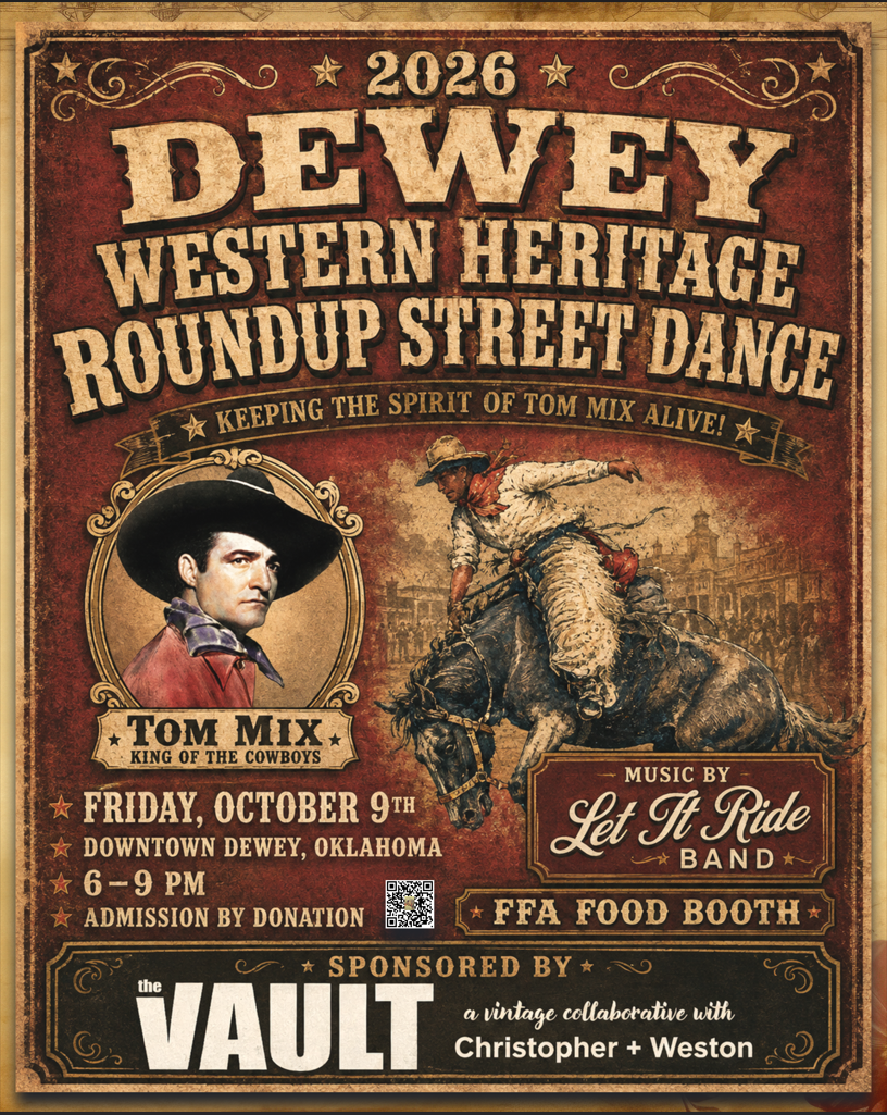 2026 Dewey WHRStreet Dance 