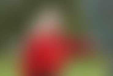 You Might Say He Knows How to Paint the Town