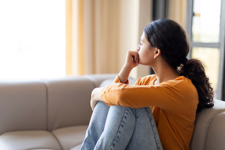Anxiety and CBT