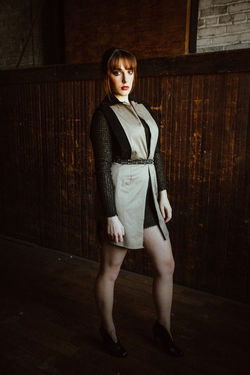 Senior Collection
