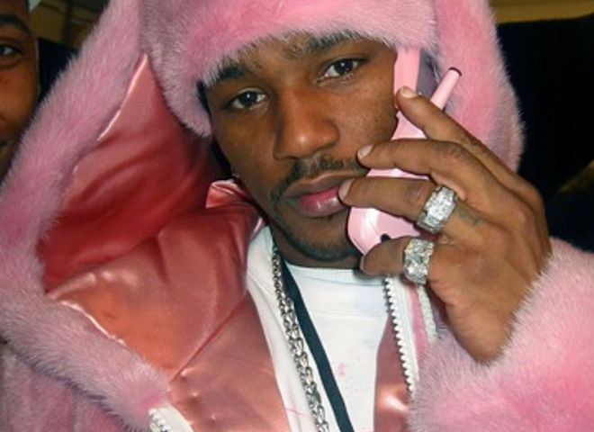 Cam'ron