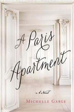 A Paris Apartment.jpg