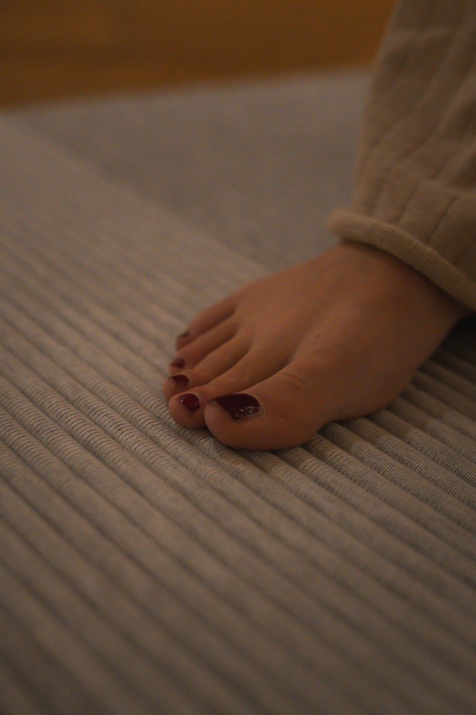 Thumbnail: luxury yoga mat