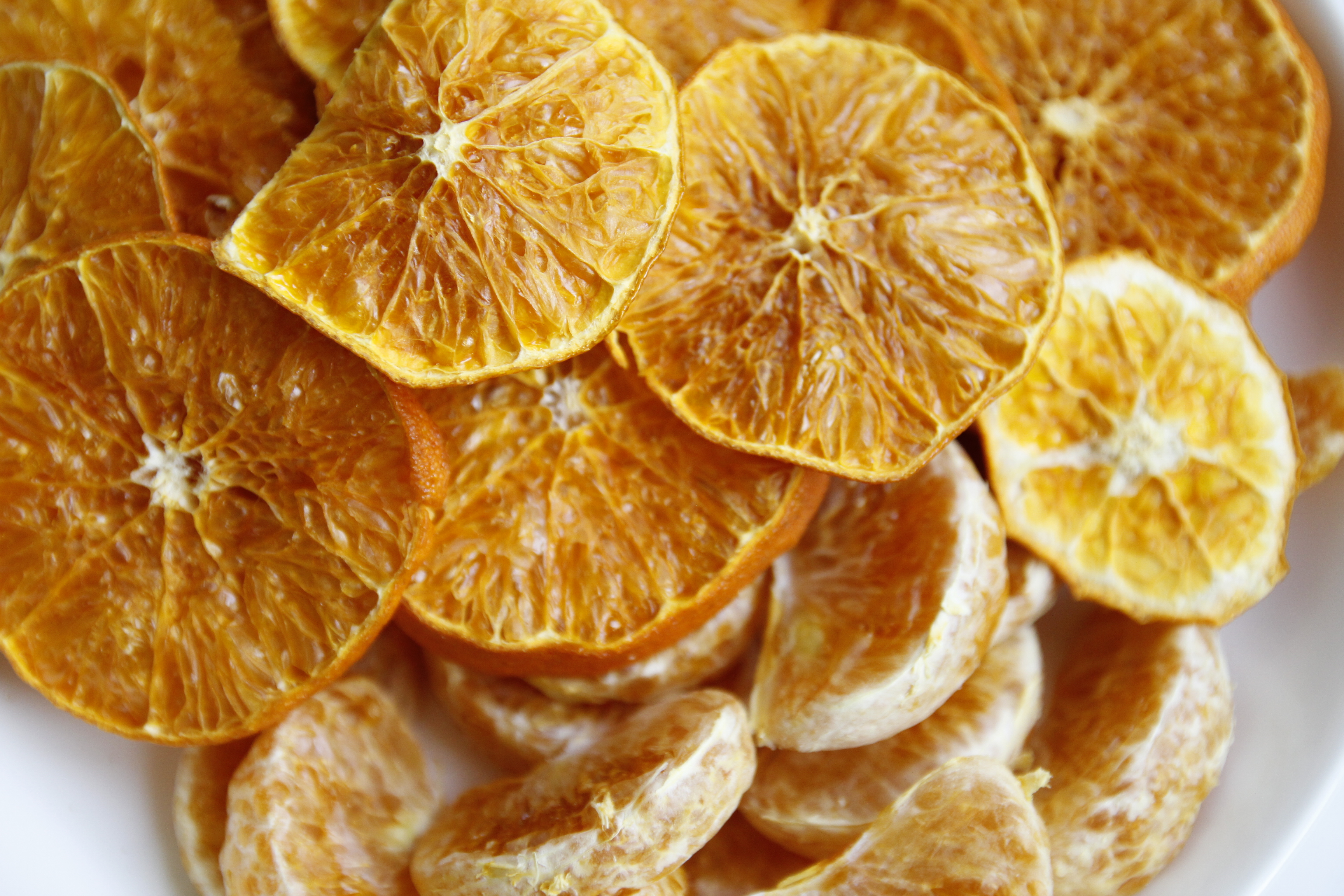 橘子 Orange