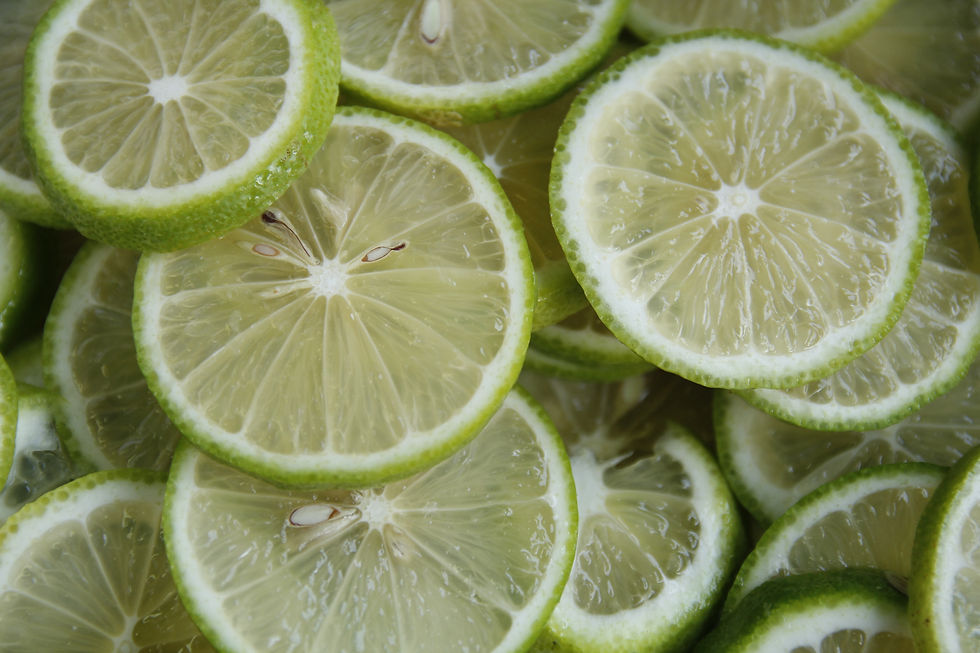 Chanh Lemon