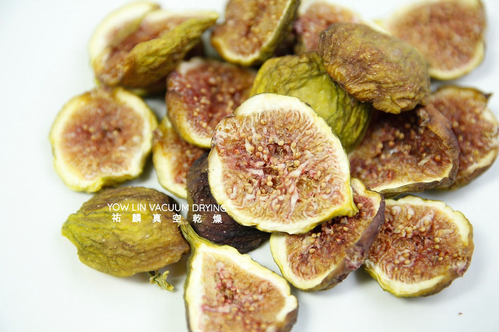 Trái không hoa Fig