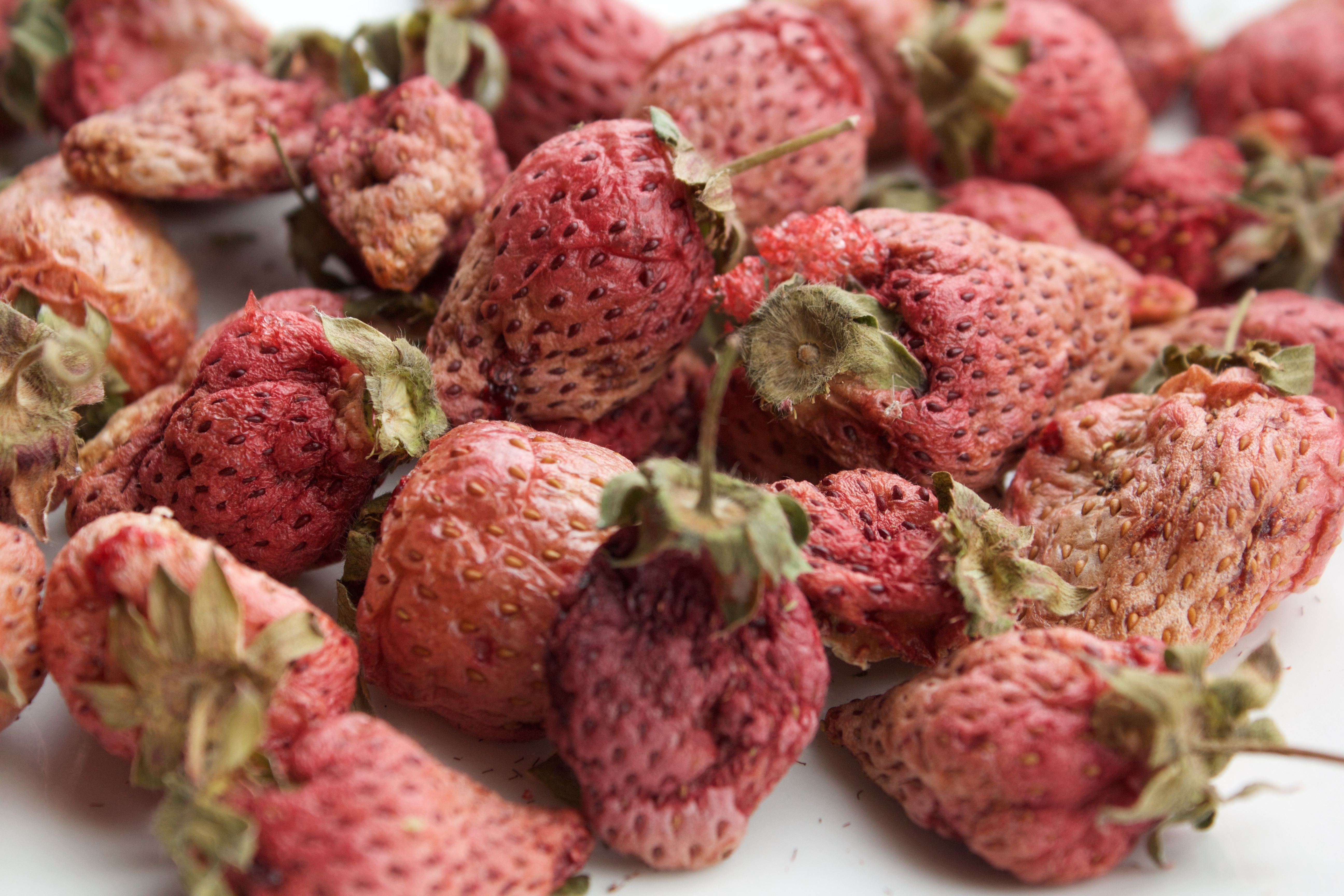 草莓 Strawberry