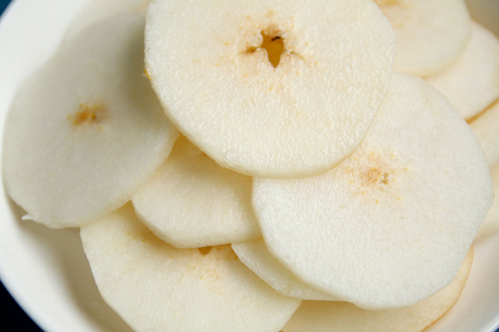 Trái Lê Pear