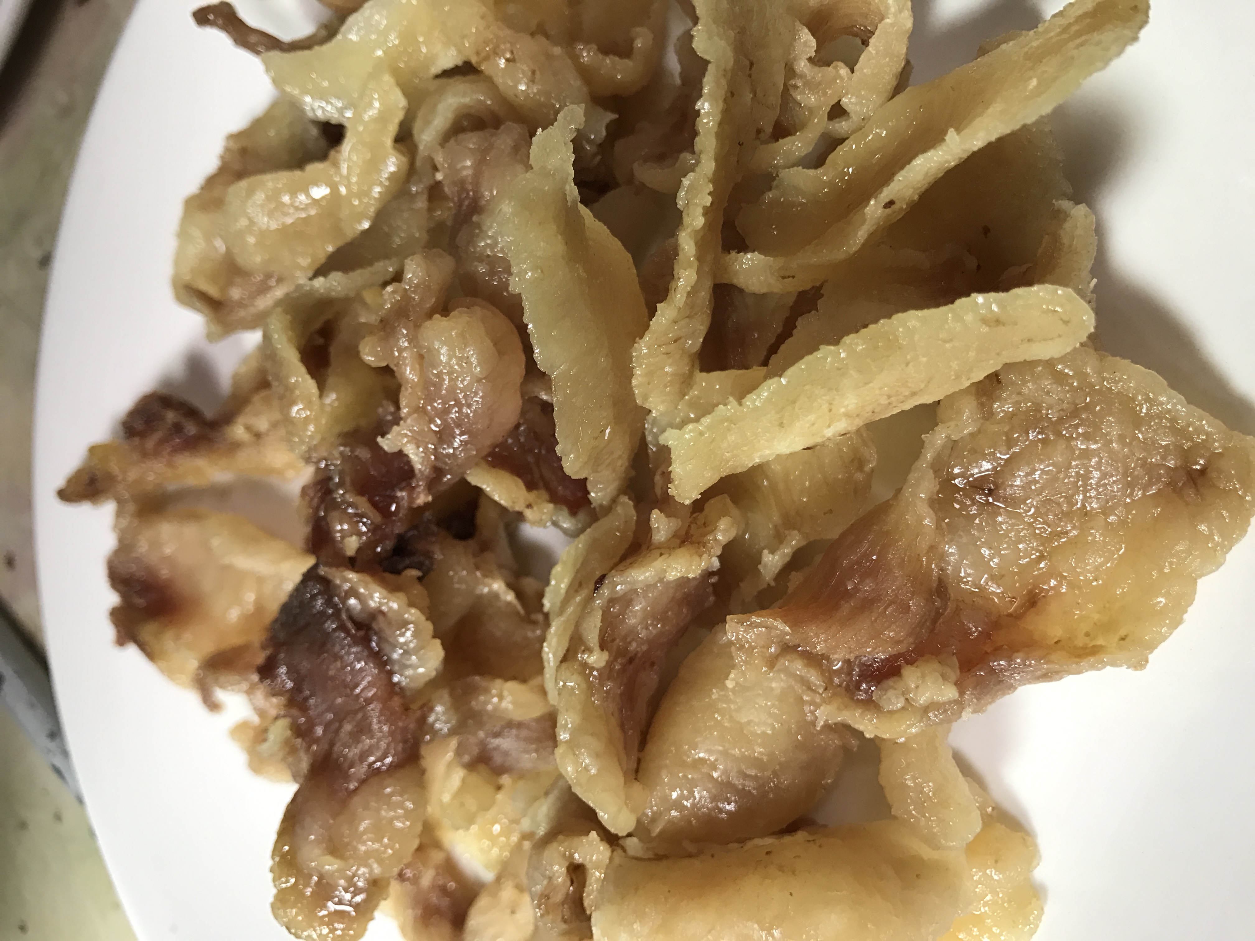 豬肉 Pork