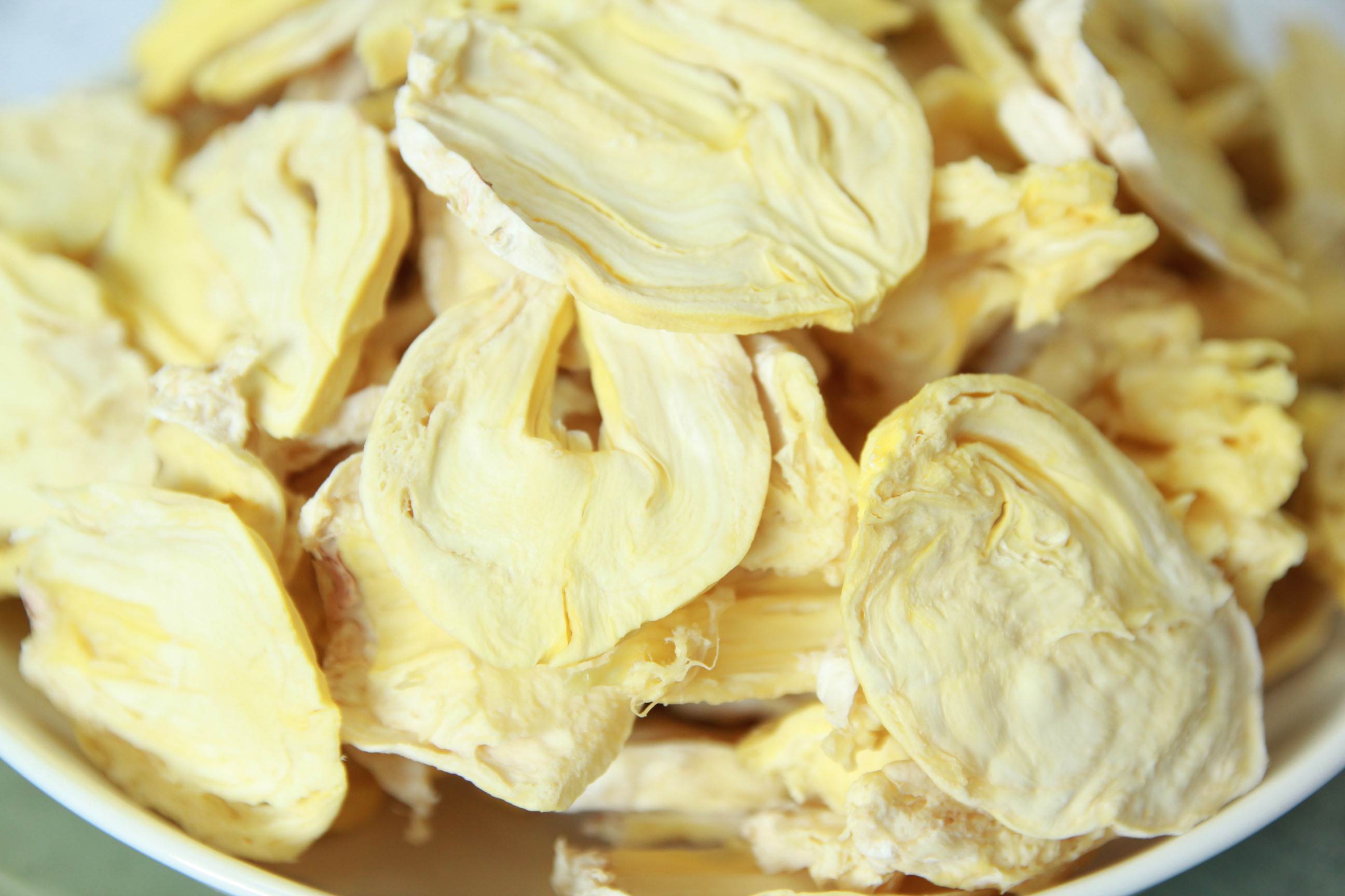 榴蓮 Durian