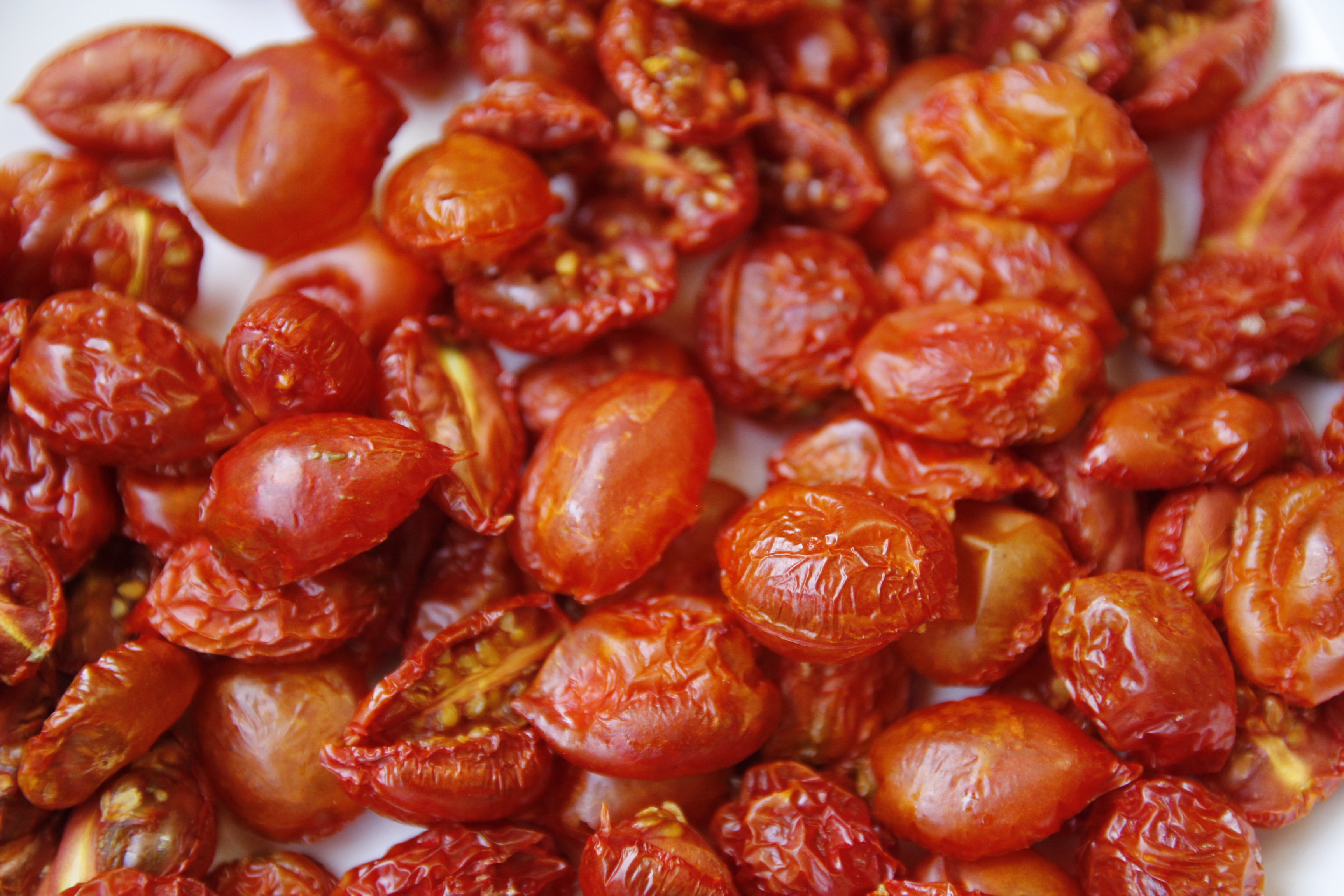 聖女番茄 Cherry tomato