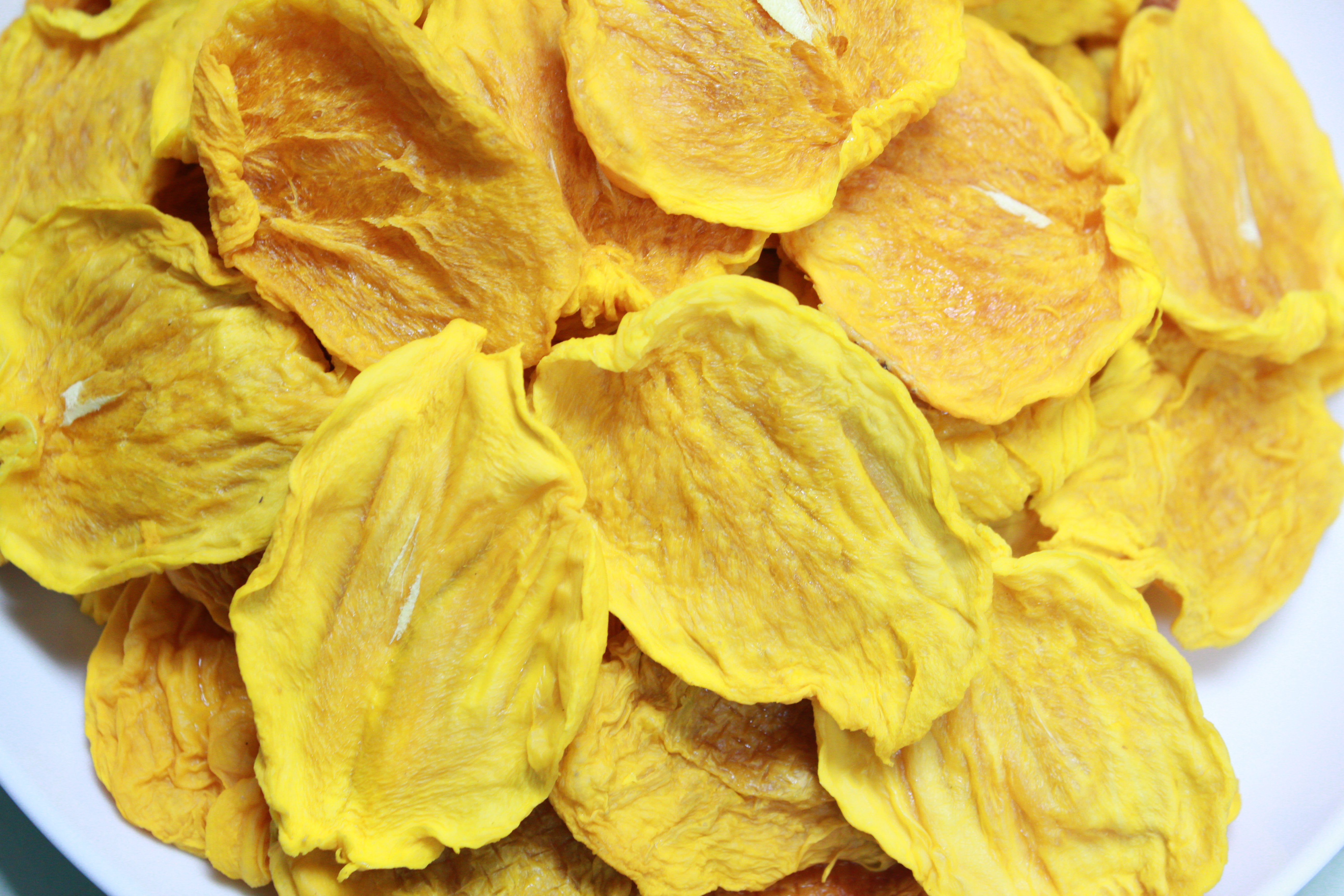 芒果 Mango
