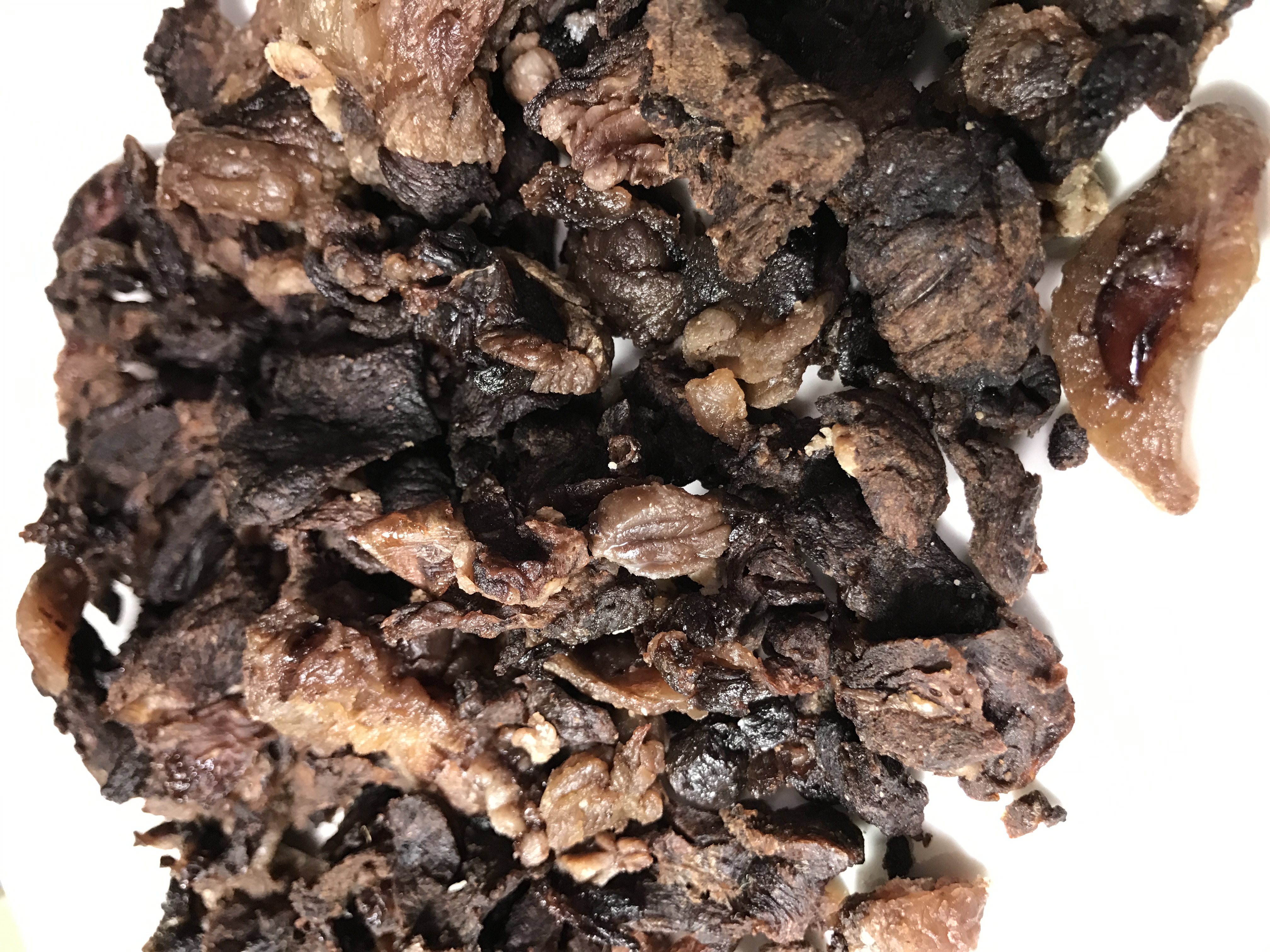 牛肉 Beef