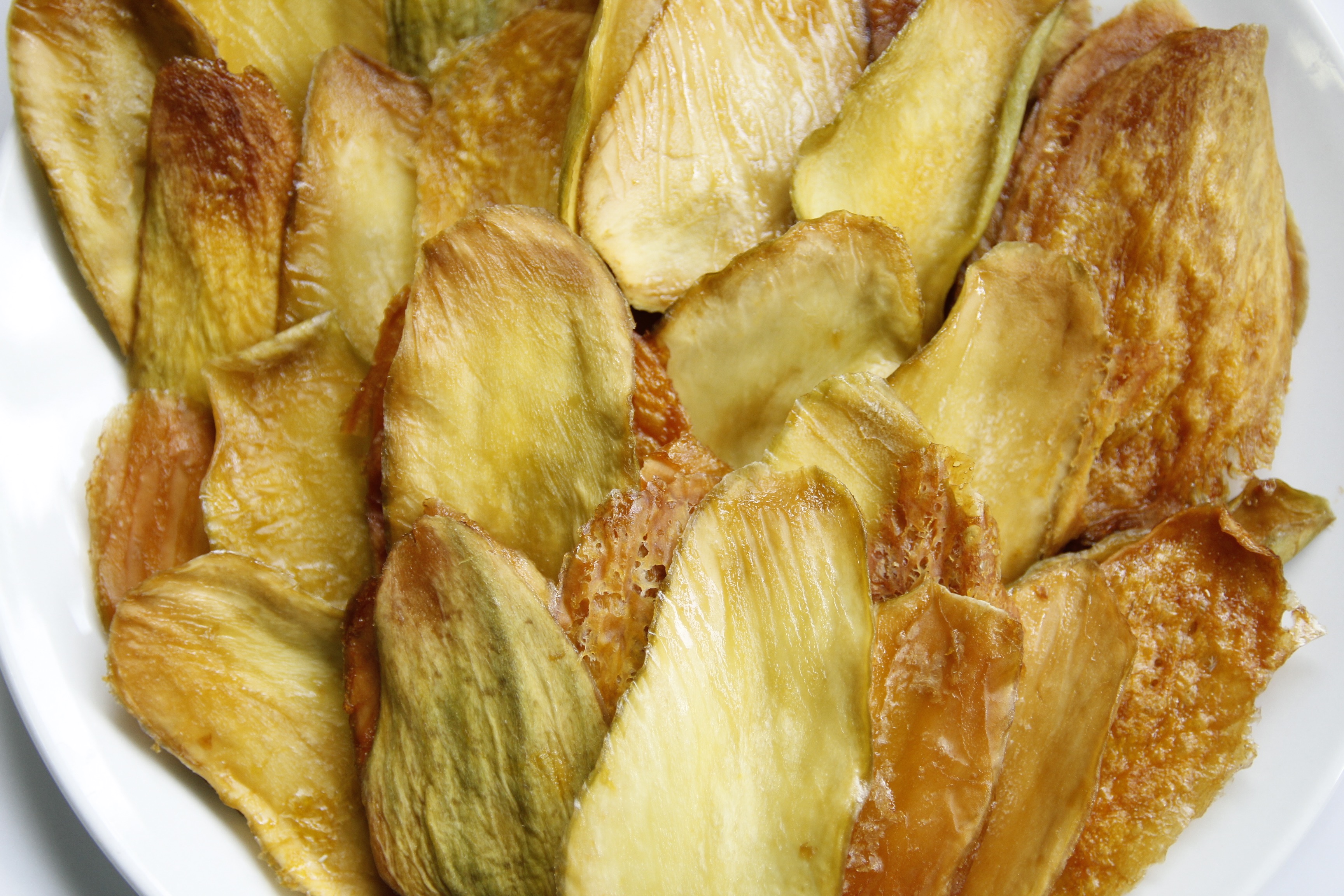 芒果青(糖醃漬) Green mango(Sugar pickled)