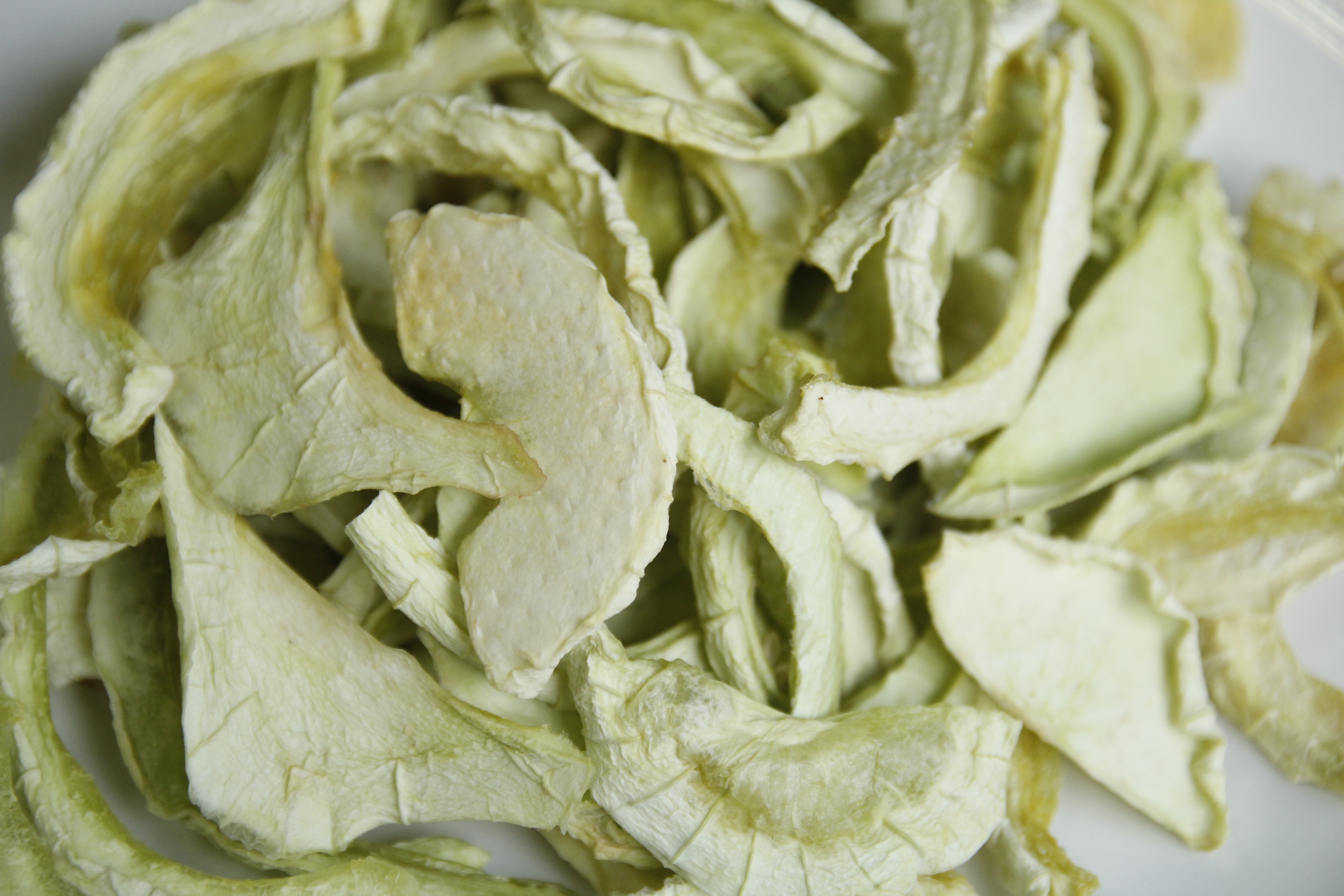 香瓜 Muskmelon