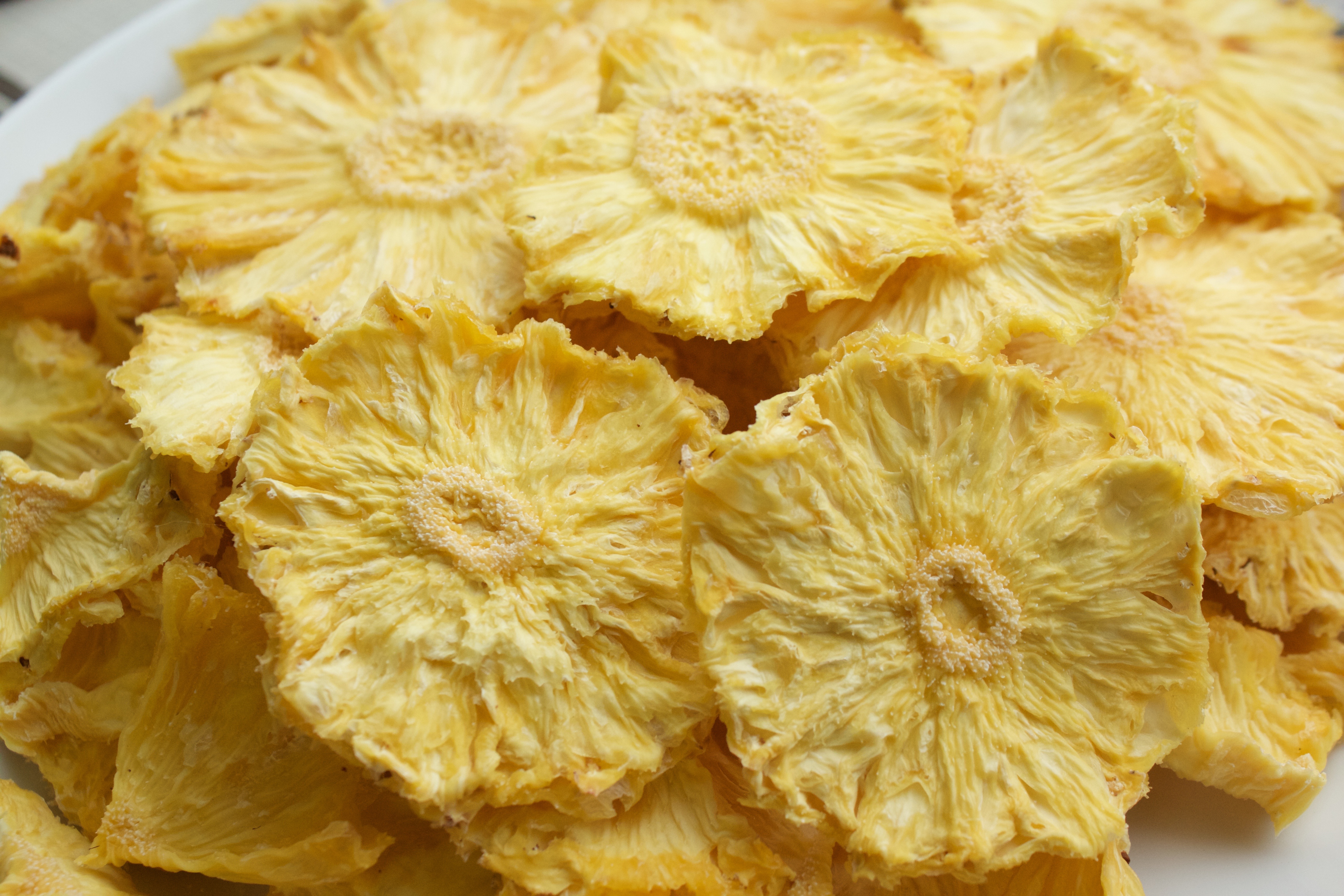鳳梨 Pineapple