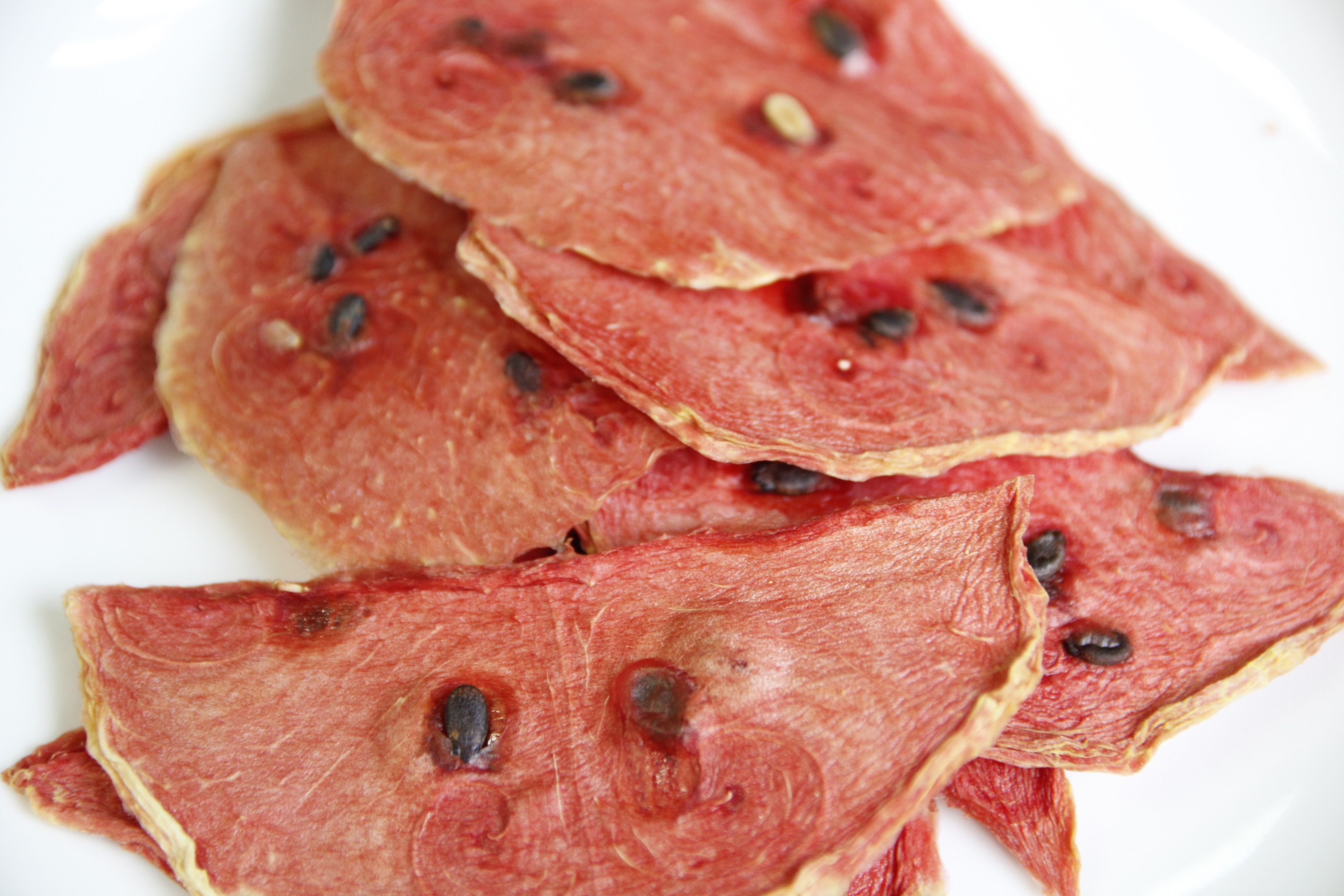 西瓜 Watermelon
