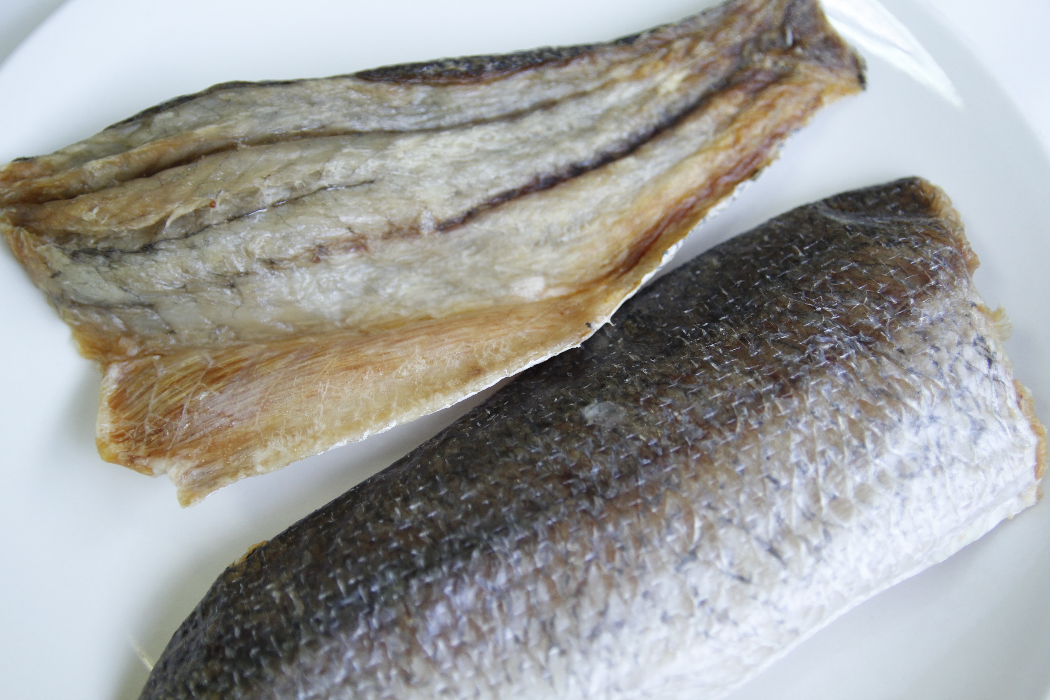 鱸魚片Sea-bass fillet