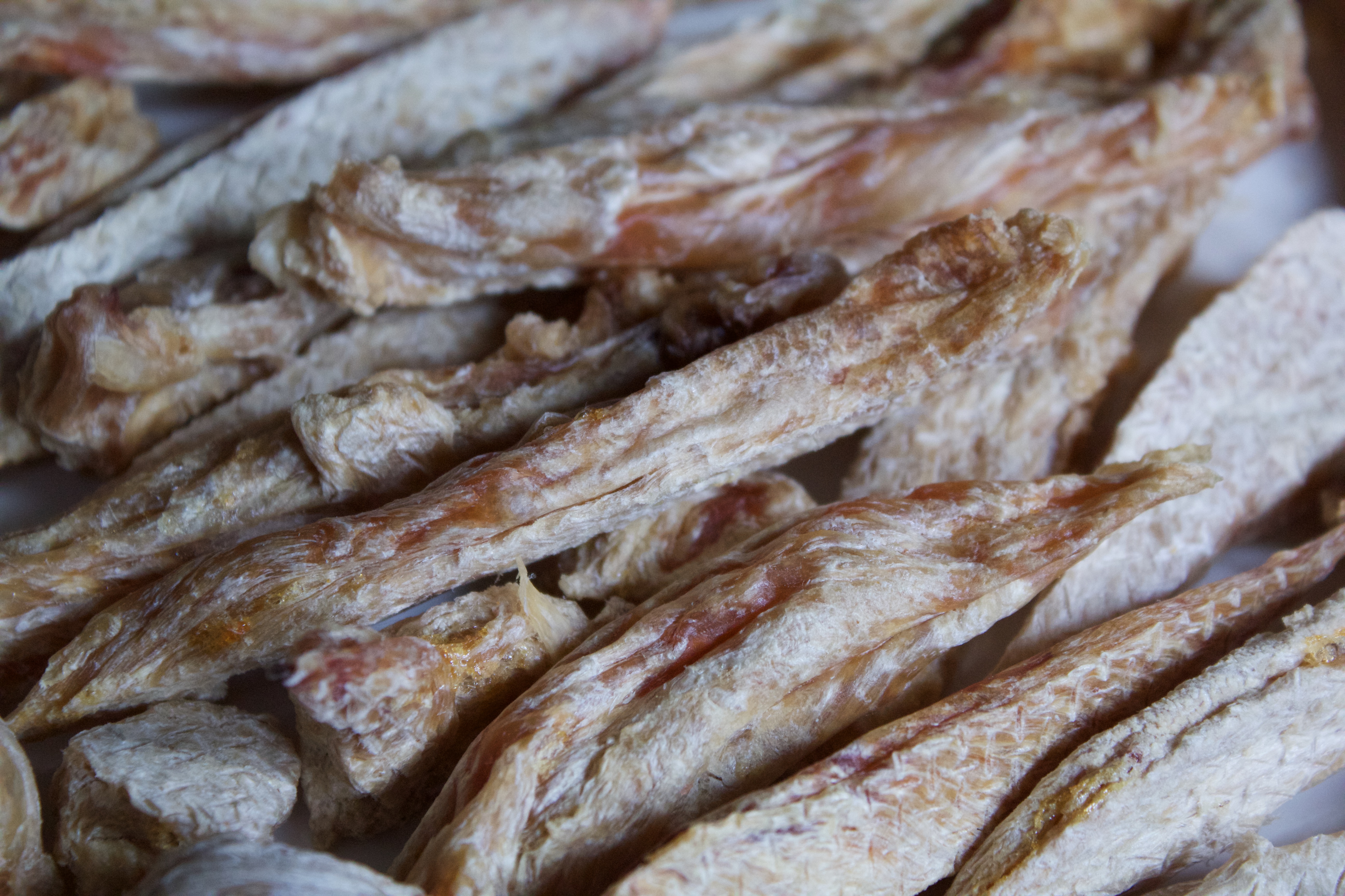雞肉條 Chicken sticks