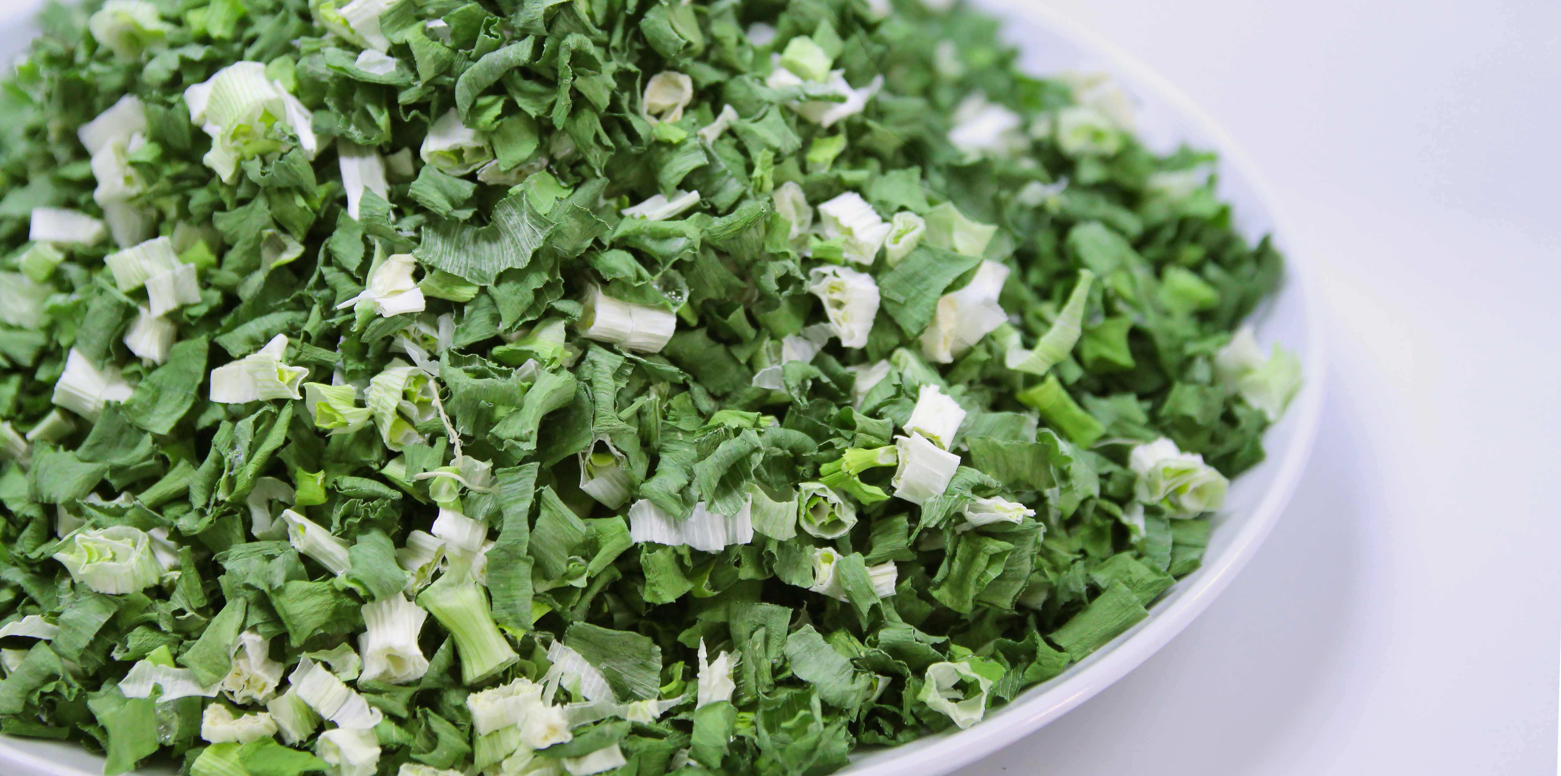 青蔥 Green onions