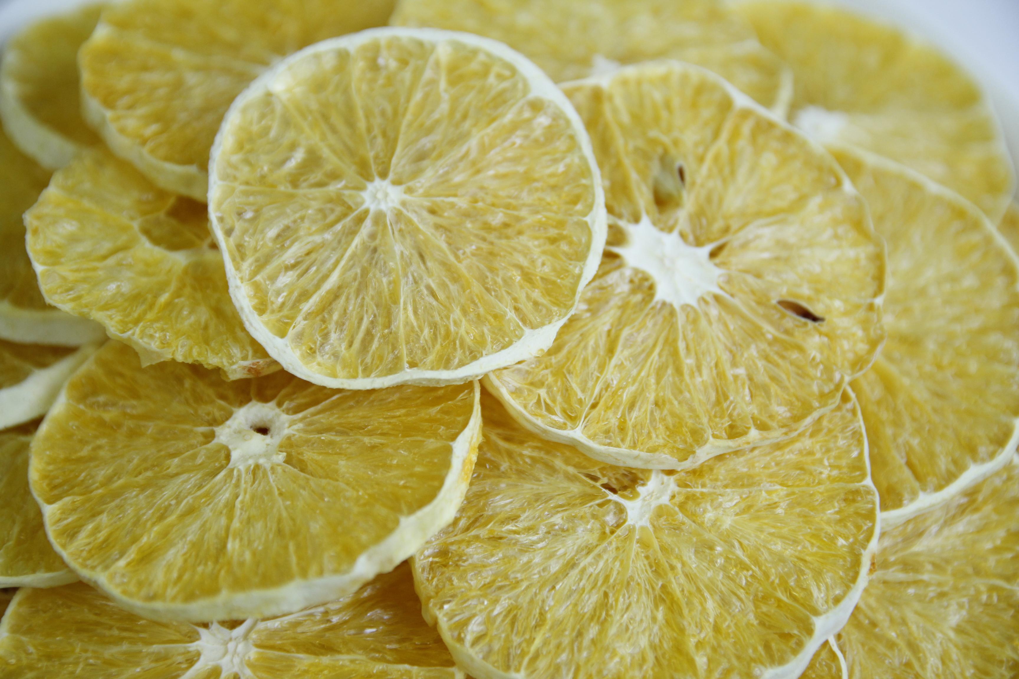 肚臍橙 Navel orange