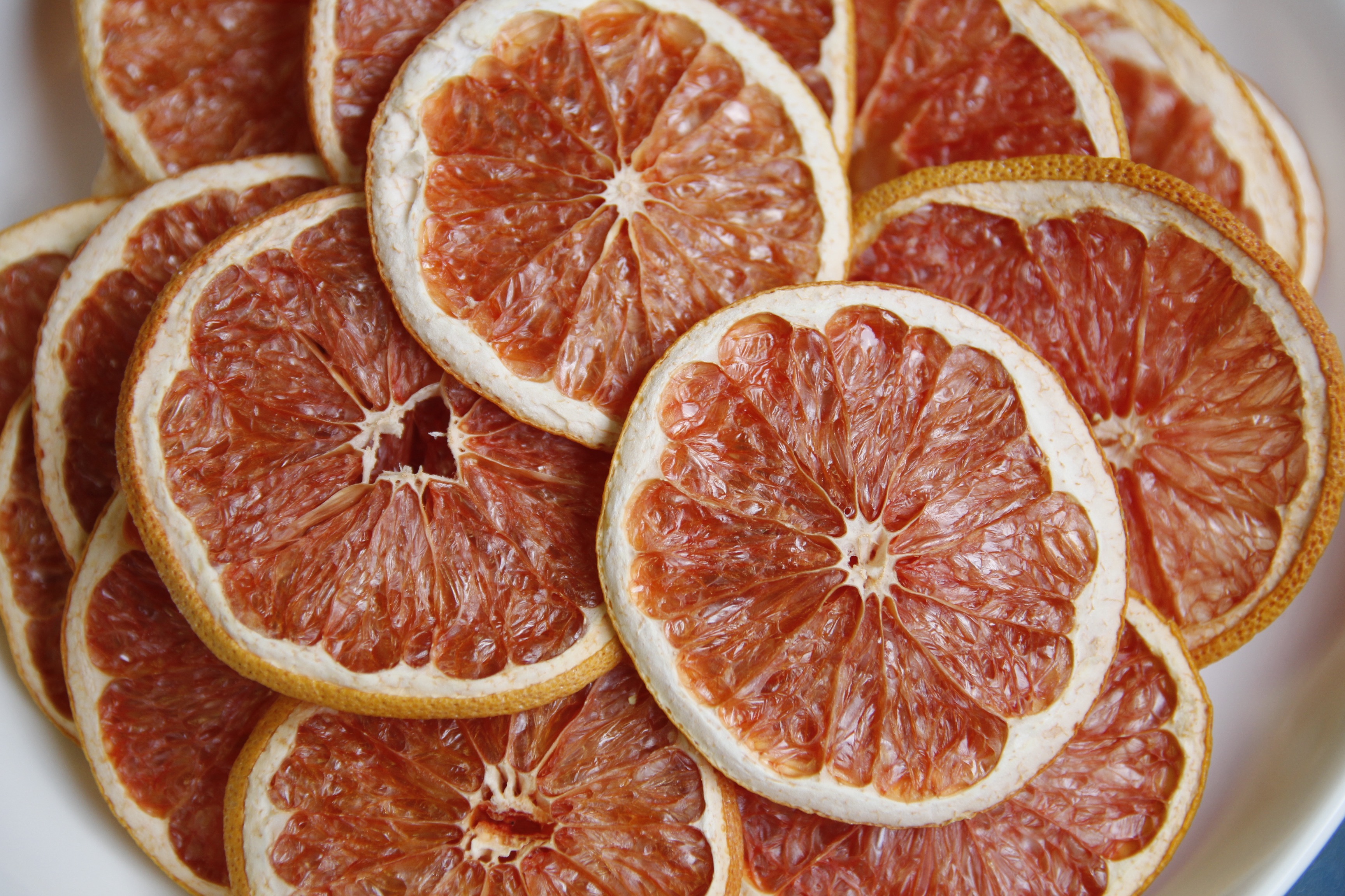 葡萄柚 Grapefruit