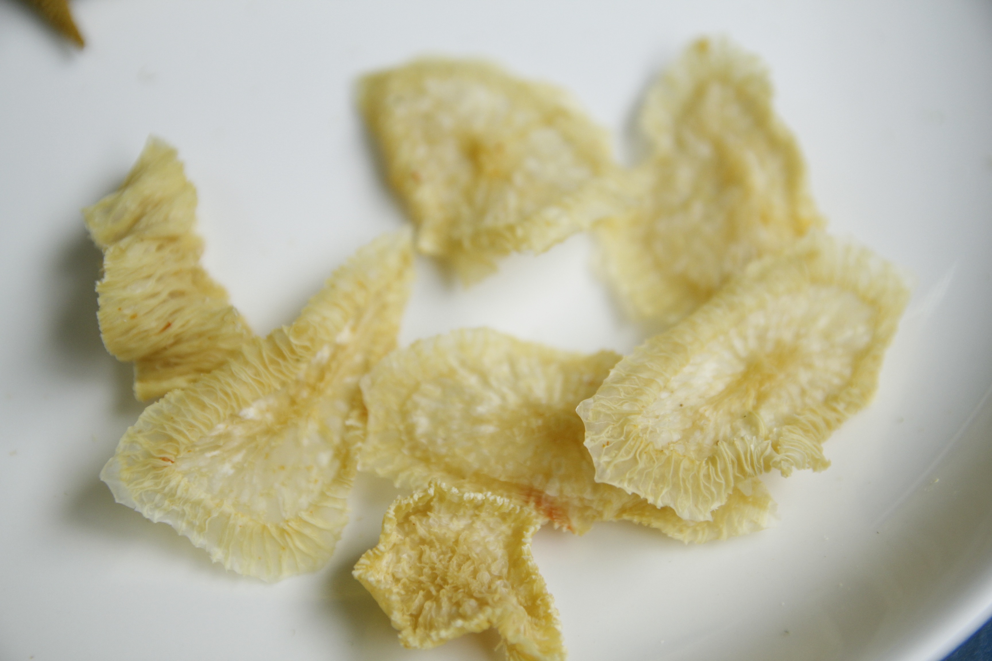 蘿蔔 Radish