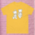 Thumbnail: kitty convo tee