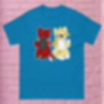 Thumbnail: op-paw-sites attract tee