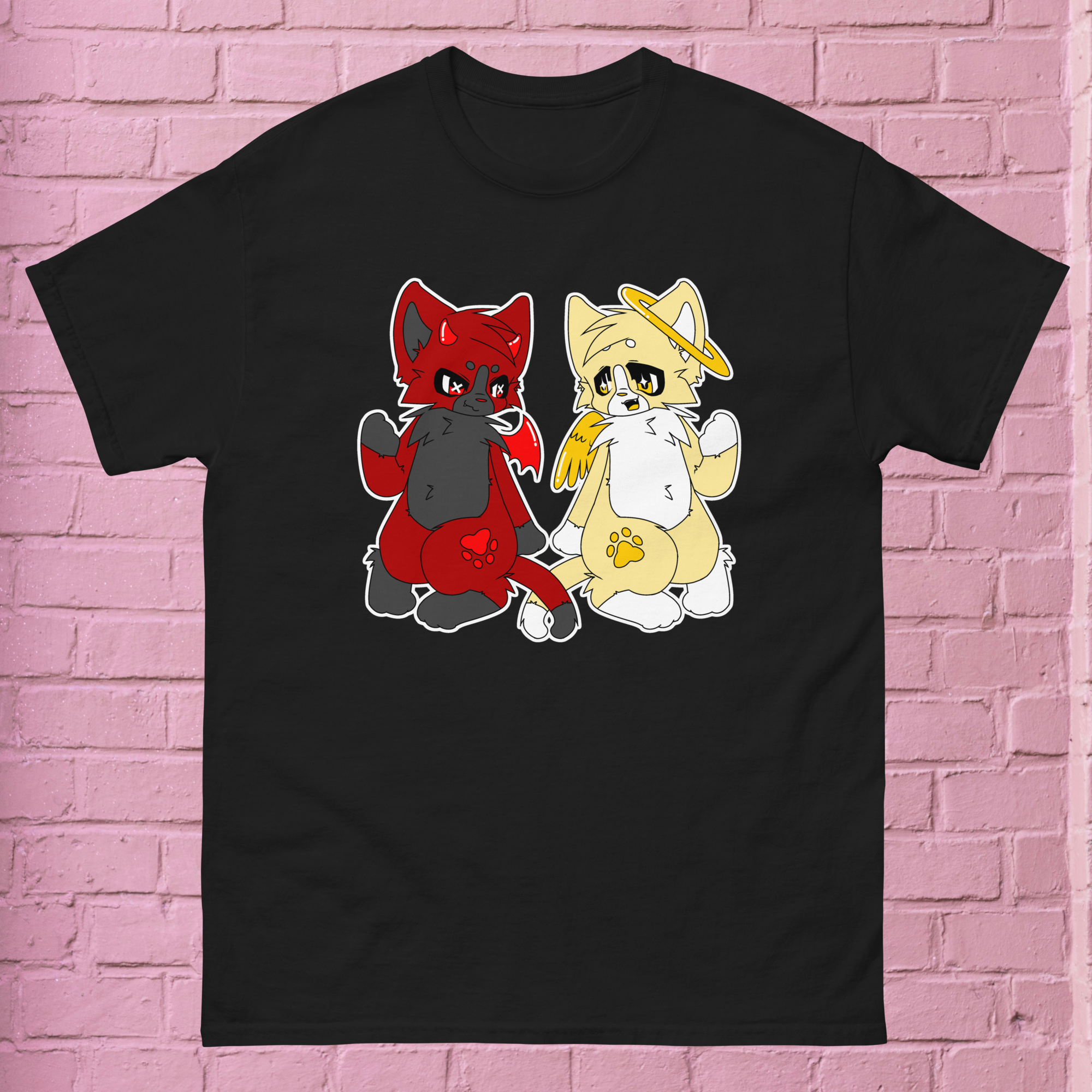 op-paw-sites attract tee