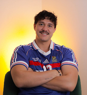 Fernando Ríos