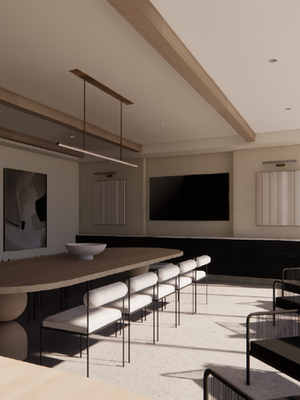 REVERENCE OFFICE